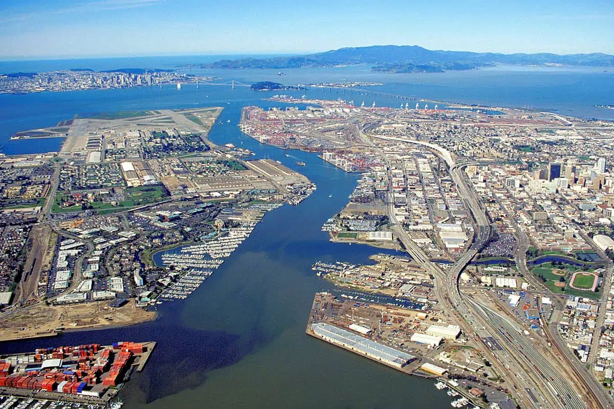 Alameda